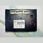 Load image into Gallery viewer, Mercedes Heater Damper Control Unit A2218704292 S-Class W221 and CL-Class C216