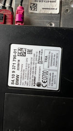 Bild in die Galerieansicht laden, BMW Telematics Control Unit Module Bluetooth 9371790 1 Series F20, F21, 2 Series