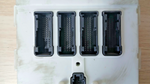 Load image into Gallery viewer, BMW F30 3 Series F30 328i 330e BCM ECU 8707676 OEM Front Clip‑On BCM ECU