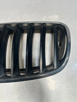 Load image into Gallery viewer, 2007-2013 BMW X5 E70 Front Bumper Kidney Grille 7171395 OEM