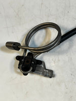 Load image into Gallery viewer, 2010-2015 BMW F07 F01 F02 N54 N55 740i Power Steering Hose 6778515 OEM