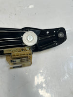 Load image into Gallery viewer, BMW 520d 5' F10 F11 Window Regulator Rear Right 7182122 OEM