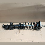 Bild in die Galerieansicht laden, 2009-2014 BMW 750i Rear Left Shock Absorber With Coil Spring 6791673 750i f02