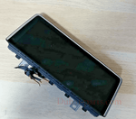 قم بتحميل الصورة إلى عارض الصور، BMW X5 F15 10.25" 2014 Central Information Display Screen OEM 9347878