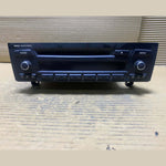 Load image into Gallery viewer, BMW Radio Professional Cd 9242501 E81 E82 E87 E88 E90 E91 E92 E93 models.