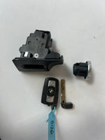 Load image into Gallery viewer, BMW E90 N47 Engine Control Unit ECU COMPLETE SET DDE + CAS3 AG+ 1KEY 8512291