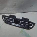 Load image into Gallery viewer, OEM BMW 2 Series F44 Gran Coupe Climate Control Unit 4A0EDE7