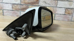 Load image into Gallery viewer, 2015-2018 BMW F12 650I LEFT SIDE Door Mirror 046412 WHITE RHD OEM