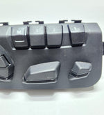 Bild in die Galerieansicht laden, 2013-2018 BMW M6 Seat Adjustment Switch 9315938 6 Series Gran Coupe F06 OEM