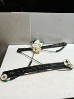 قم بتحميل الصورة إلى عارض الصور، 2004-2010 BMW X3 E83 Front LEFT Door Window Regulator Motor 6925963 OEM