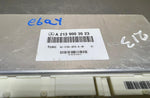 قم بتحميل الصورة إلى عارض الصور، 15-20 Mercedes W213 E-Class Air Airmatic Suspension Control Module A213 9003623