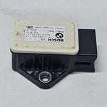 Bild in die Galerieansicht laden, 2010 BMW X1 E84 Esp Acceleration Yaw Rate Sensor 6782372 OEM