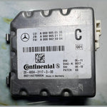 Load image into Gallery viewer, Mercedes Multi-Purpose Camera A0009050538 ML-Class and 2013 SL-Class