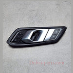 Load image into Gallery viewer, 2020-2024 BMW 320i Rear Door Interior Handle 7447249 3 Series G20 G21