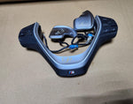 Load image into Gallery viewer, BMW Steering Wheel Trim 62633406B 3 Series F30 2012-2015 BASIC
