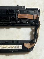 Load image into Gallery viewer, 2006-2013 BMW X5 E70 and X6 E71 A/C Climate Control Unit 9178065 OEM