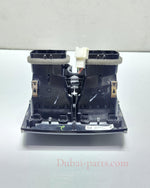 Load image into Gallery viewer, 2019-2026 BMW X5 Rear Center Console Air Vent Grille 9399966 G05 X6 G06 G07 OEM