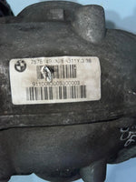 Load image into Gallery viewer, 2011 BMW 528i Rear Differential Assembly 7578149 F10 523i models 3.38 RATIO