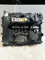 قم بتحميل الصورة إلى عارض الصور، BMW Cylinder Head Cover 7611277