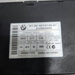 قم بتحميل الصورة إلى عارض الصور، 2012-2014 BMW X5 E70 3.5i Engine Control Module 7639422 E70 N55 ECU SET