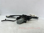 Bild in die Galerieansicht laden, 2011-2017 Mini Cooper Countryman R60 Rear Right Window Regulator 9800636 OEM