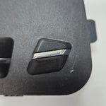 Load image into Gallery viewer, 2016 BMW 5 7 Series F10 F11 F01 535i Front Right Seat Adjustment Switch 9274892