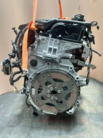 Load image into Gallery viewer, 2011-2015 BMW F30 320D N47D20C Complete Diesel Engine Motor OEM 74948345 OEM