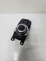 Load image into Gallery viewer, 2007-2017 BMW X3 F10 Idrive Controller 9206444 5 Series F10