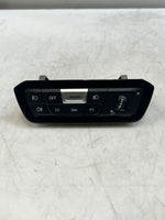 Bild in die Galerieansicht laden, BMW 3 Series G20 G21 G22 G23 i4 M3 Light Switch With Led Fog Lights 9461142 OEM