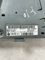 قم بتحميل الصورة إلى عارض الصور، BMW 5 Series F11 TOURING HiFi System Audio Amplifier 9266356 OEM