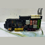 Load image into Gallery viewer, 2010-2016 Mercedes-Benz E350 Rear Fuse Relay Box Sam Assy 212 9004001 W212 E550