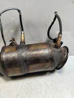 Load image into Gallery viewer, 2012-2018 BMW 320i F10 F22 F30 F32 F34 GT N20 N26 Catalytic Converter 7629253