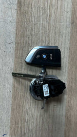 Load image into Gallery viewer, BMW B47 F45 DDE KIT WITH KEY, BDC Engine Control Unit 8589141