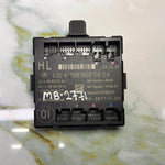 Bild in die Galerieansicht laden, 2012-2013 Mercedes-Benz ML550 Door Control Unit A 1669005604 ML Series W166