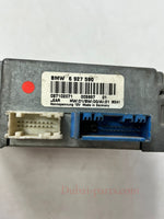 Load image into Gallery viewer, 2003 BMW 7 Series E65 E66 LEAR 735Li TV Video Module 6927590 OEM