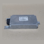 قم بتحميل الصورة إلى عارض الصور، BMW 7'S E65 E66 E67 VOICE CONTROL INPUT SYSTEM MODULE OEM - 6960807