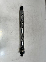 Bild in die Galerieansicht laden, BMW 1' F10 F30 E90 E81 E87 N47 2.0L Fuel Injection Rail With Sensor 7809127 OEM