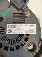 Bild in die Galerieansicht laden, 2011-2017 BMW 5 Series X3 F10 F11 F25 N47D20C Alternator 8507625 OEM