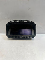 قم بتحميل الصورة إلى عارض الصور، 2006-2008 BMW 750i 7 Series E65 E66 HARMAN Information Display Screen 9157123