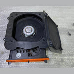 قم بتحميل الصورة إلى عارض الصور، OEM BMW F39 F40 F48 Front Right Subwoofer Central Bass Speaker 7927998