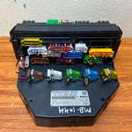 Load image into Gallery viewer, Mercedes-Benz X204 GLK Fuse Box Sam Relay Control Module Front A2129008207 W212