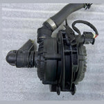 Load image into Gallery viewer, OEM BMW F70 F74 F78 U06 U11 U12 U10 LCI Auxiliary Water Pump 9455020 BOSCH