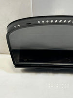 Bild in die Galerieansicht laden, BMW 5 Series E60 E61 SIEMENS Navigation Display Screen 9141809 OEM