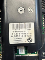 Bild in die Galerieansicht laden, BMW 5 Series E60 E61 SIEMENS Navigation Display Screen 9141809 OEM