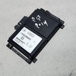 Load image into Gallery viewer, 2014 Mercedes-Benz E300 Cruise Control Distance Radar Module A0009007707