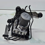Load image into Gallery viewer, 2016-2019 BMW G11 G12 7 Series, G30 5 Series, G01 X3 Abs Pump Module 6880538 OEM