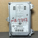 Load image into Gallery viewer, Mercedes W211 E350 Xenon Light Headlight Control Module Unit A003 8205826 OEM