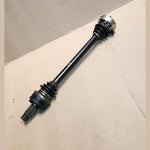 قم بتحميل الصورة إلى عارض الصور، 2004-2006 BMW X3 Rear Left Driveshaft 7524041 X3 E83 and 3 Series E90 E91