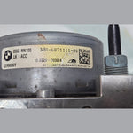 Load image into Gallery viewer, BMW Abs Pump And Control Module 6871112