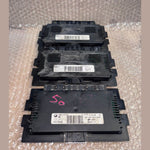 قم بتحميل الصورة إلى عارض الصور، Bmw X5 E70 FRM Footwell Module Genuine 9263791 -9170453 - 9287251 LOTS 3PCS